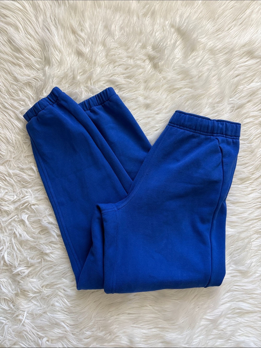 Lululemon Scuba Mid-Rise Oversized Jogger *Regular Size S - Picture 5 of 12